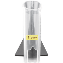Jeu de tubes de pièces pour monnayeur Olympia CC202 - 947730298