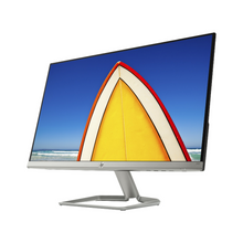 Moniteur 24" HP 1 920 x 1 080 24f HDMI/VGA - 2XN60AA#ABB - Cet écran ultra-fin à micro-bords présente un design en aluminium accrocheur et un angle de vision ultra-large pour vous offrir une excellente qualité d'image. Que vous naviguiez sur internet ou que vous lisiez du contenu multimédia, cela peut vous faire voir le monde d'une manière complètement différentes.