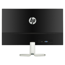 Moniteur 24" HP 1 920 x 1 080 24f HDMI/VGA - 2XN60AA#ABB - Cet écran ultra-fin à micro-bords présente un design en aluminium accrocheur et un angle de vision ultra-large pour vous offrir une excellente qualité d'image. Que vous naviguiez sur internet ou que vous lisiez du contenu multimédia, cela peut vous faire voir le monde d'une manière complètement différentes.