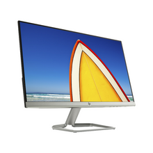 Moniteur 24" HP 1 920 x 1 080 24f HDMI/VGA - 2XN60AA#ABB - Cet écran ultra-fin à micro-bords présente un design en aluminium accrocheur et un angle de vision ultra-large pour vous offrir une excellente qualité d'image. Que vous naviguiez sur internet ou que vous lisiez du contenu multimédia, cela peut vous faire voir le monde d'une manière complètement différentes.