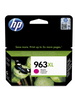 cartouche d'encre couleur d'origine HP 963XL magenta - 3JA28AE - officepartner.fr