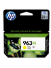 Cartouche d'encre couleur d'origine HP 963XL jaune - 3JA29AE - officepartner.fr