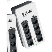 Onduleur offline 3S 700VA/420W prises FR port USB - 3S700F