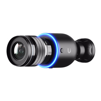 Ubiquiti - UVC-AI-DSLR - Ubiquiti AI DSLR Cosse Caméra de sécurité IP Intérieure et extérieure 3840 x 2160 pixels Plafond/Mur/Poteau