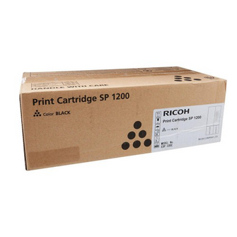 Tambour Ricoh SP 1200 - 406841 - OfficePartner.fr