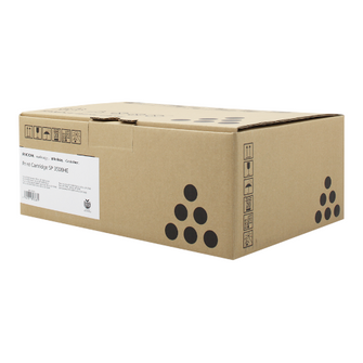 Cartouche de toner d'origine Ricoh SP 3500 HE noir - 407648 - OfficePartner.fr