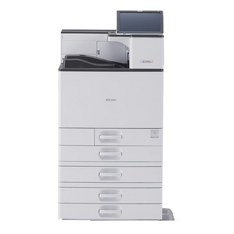 Imprimante Laser Ricoh A3 Couleur SP C840DN - 407745