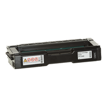 Cartouche de toner d'origine Ricoh SP C340 E noir - 407899 - OfficePartner.fr