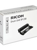 Tambour Ricoh Noir SP 230 - 408296
