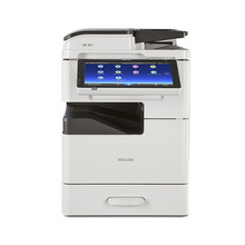 Imprimante multifonctions Ricoh A4/A3 Noir et Blanc MP 305+SP - 417431