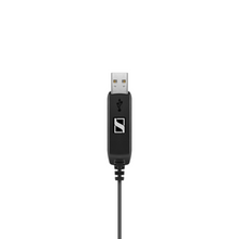 Casque filaire USB monoral EPOS PC 7 - 504196