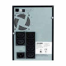 Onduleur 750VA/525W | EATON - En plus de protéger votre matériel informatique et de fournir de l'énergie, cet onduleur 5SC750I vous aide à consommer moins d'énergie !