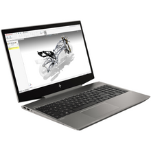 HP ZBook 15v G5 - Écran (15,6") - 6TR89EA#ABF