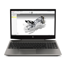 HP ZBook 15v G5 - Écran (15,6") - 6TR89EA#ABF