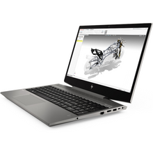 Développer son activité n'a jamais été aussi agréable. Chez Officepartner.fr profitez d'une assistance technique pour votre ordinateur portable HP ZBook 15v G5 .C'est un outil véritablement puissant avec une carte graphique Intel® UHD 630 et un écran Full HD d’une diagonale de 39,6 cm (1920 x 1080), IPS, anti-reflet, 250 nits