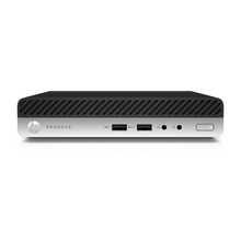 Ordinateur de bureau HP Business desktop Prodesk 400 G - 7EM19EA#ABF - Officepartner.fr