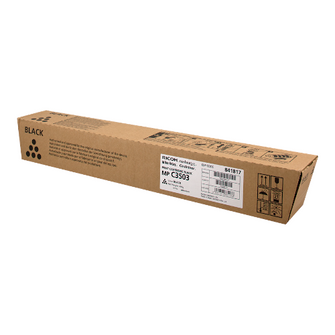 Cartouche de toner d'origine Ricoh MP C3503 noir - 841817 - OfficePartner.fr