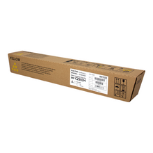 Cartouche de toner d'origine Ricoh MP C2503 jaune - 841926 - OfficePartner.fr