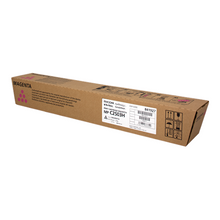 Cartouche de toner d'origine Ricoh MP C2503 magenta - 841927 - OfficePartner.fr