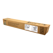 Cartouche de toner d'origine Ricoh MP C3502 cyan - 842019/841742 - OfficePartner.fr