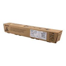 Cartouche de toner d'origine Ricoh MP C3501 noir - 842047/841579 - OfficePartner.fr