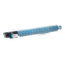 Cartouche de toner d'origine Ricoh MP C407 cyan - 842212