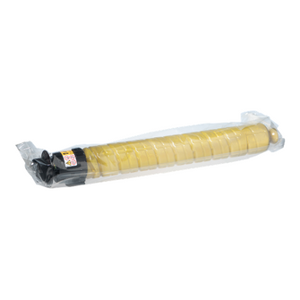 Cartouche de toner d'origine Ricoh IM C2000 jaune - 842312 - OfficePartner.fr