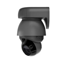 Ubiquiti - UVC-G4-PTZ - Ubiquiti UniFi Protect G4 PTZ Dôme Caméra de sécurité IP Intérieure et extérieure 3840 x 2160 pixels Plafond