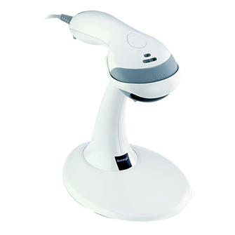 Douchette MS9540 Laser 249 sur pied Honeywell - Voyager 9540 - OfficePartner.fr