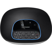 Système de visioconférence GROUP Logitech - 960-001057-officepartner.fr