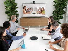 Système de visioconférence GROUP Logitech - 960-001057-officepartner.fr