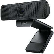 Caméra Logitech Webcam - C925e - OfficePartner.fr