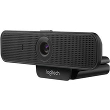 Caméra Logitech Webcam - C925e - OfficePartner.fr