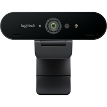 Caméra Logitech Webcam Brio - 960-001106 - OfficePartner.fr
