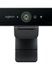 Caméra Logitech Webcam Brio - 960-001106 - OfficePartner.fr