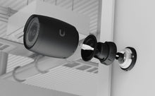 Ubiquiti - UVC-AI-Pro - Ubiquiti AI Professional Cosse Caméra de sécurité IP Intérieure et extérieure 3840 x 2160 pixels Plafond/Mur/Poteau