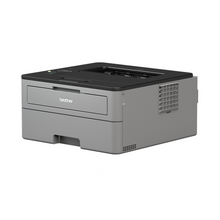 Imprimante compacte Brother A4 noir et blanc HL-L2350DW-officepartner.fr