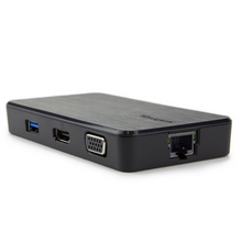 Station d'accueil Multi-écran USB Targus - ACA928EUZ - OfficePartner.fr