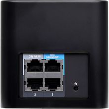 Point d'accès airCube ac 2,4 & 5Ghz 4 ports Giga Ubiquiti - ACB-AC-EU