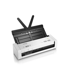 Scanner compact de documents recto-verso Brother - ADS-1200