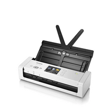 Scanner compact recto-verso Wi-Fi