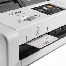 Scanner compact de documents recto-verso Wi-Fi Brother - ADS-1700W