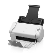 Le scanner recto verso automatique Brother ADS-2200 vous permettra de scanner n'importe quel document pour l'envoyer par mail ou de stocker.