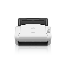 Le scanner recto verso automatique Brother ADS-2200 vous permettra de scanner n'importe quel document pour l'envoyer par mail ou de stocker.