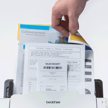 Scanner de documents bureautique Brother - ADS-2200