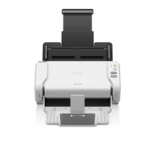 Le scanner recto verso automatique Brother ADS-2200 vous permettra de scanner n'importe quel document pour l'envoyer par mail ou de stocker.