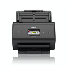 Scanner de documents bureautique recto-verso Wi-Fi Brother - ADS-3600W