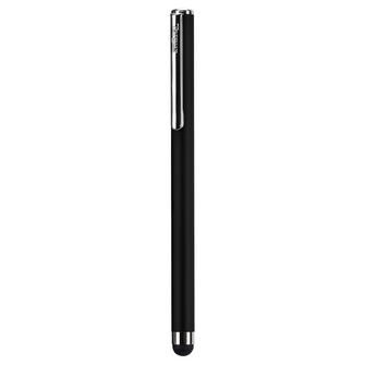 Stylet Targus pour tablettes, smartphones et appareils compatibles - AMM01EU - OfficePartner.fr