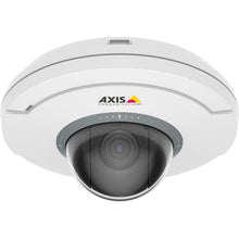 Caméra dôme AXIS - M5054 - OfficePartner.fr