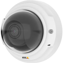 Caméra dôme fixe AXIS - P3375-LV - OfficePartner.fr